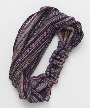 【チャイハネ】タニアへアバンド