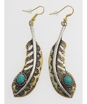 【チャイハネ】インディーカピアス