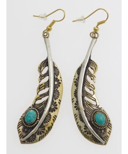 【チャイハネ】インディーカピアス