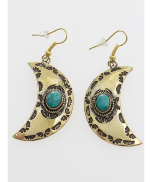 【チャイハネ】インディーカピアス