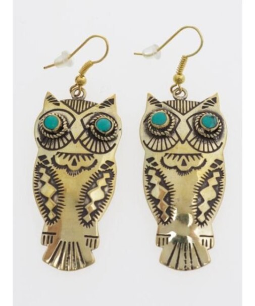 【チャイハネ】インディーカピアス