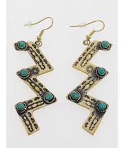 【チャイハネ】インディーカピアス