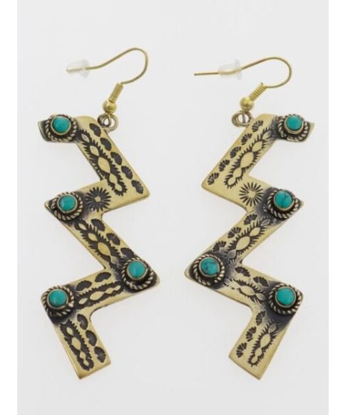 【チャイハネ】インディーカピアス