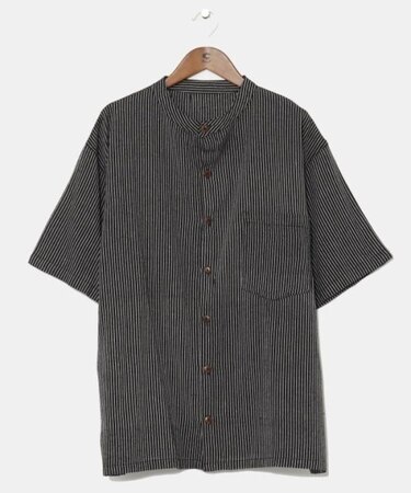 【チャイハネ】チャキメンズシャツ