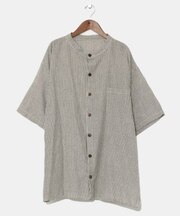 【チャイハネ】チャキメンズシャツ