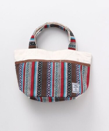 【チャイハネ】パハルミニＢＡＧ