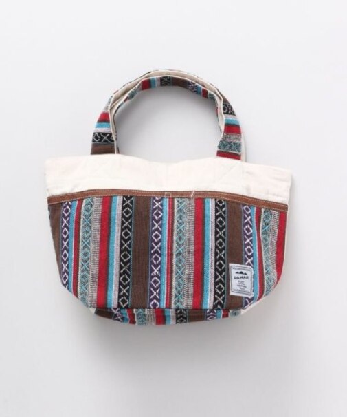 【チャイハネ】パハルミニＢＡＧ