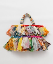 【チャイハネ】フリロミニBAG