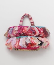 【チャイハネ】フリロミニBAG