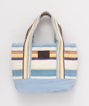 【チャイハネ】ネパールミニトートバッグ