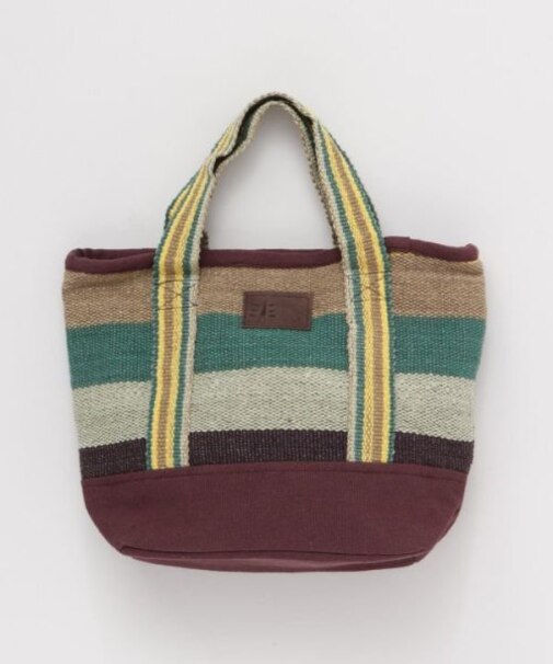 【チャイハネ】ネパールミニトートバッグ