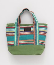 【チャイハネ】ネパールミニトートバッグ