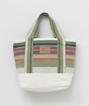 【チャイハネ】ネパールミニトートバッグ