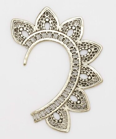 【チャイハネ】リーフィイヤーフック