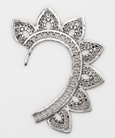 【チャイハネ】リーフィイヤーフック