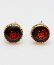 【チャイハネ】クリッサピアス