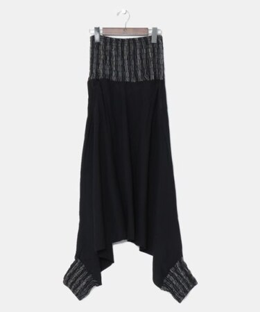 【チャイハネ】ネパルアフガンパンツ