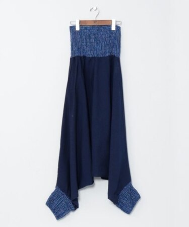 【チャイハネ】ネパルアフガンパンツ