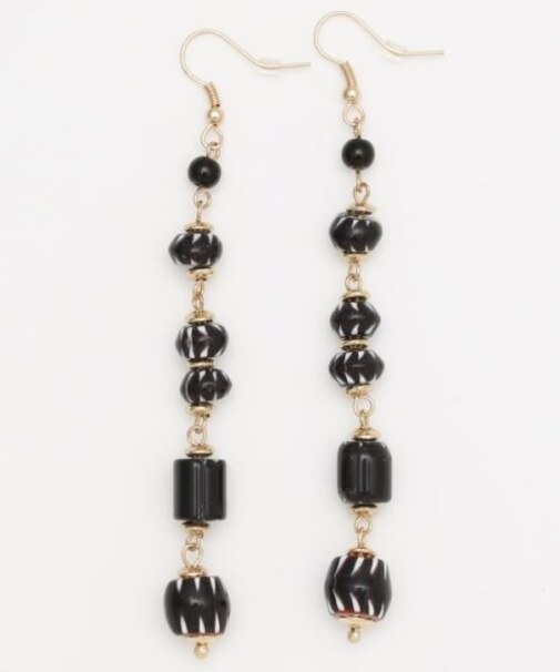 【チャイハネ】セラミピアス