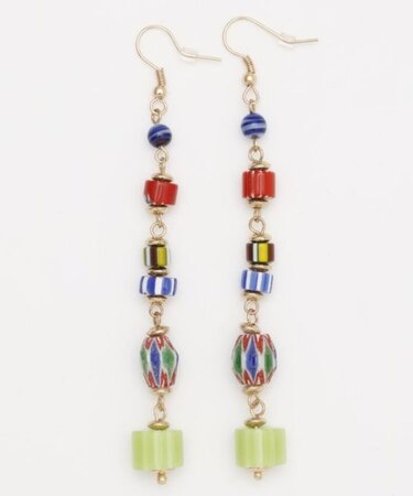 【チャイハネ】セラミピアス