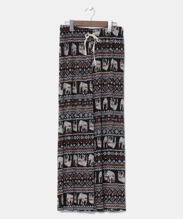 【チャイハネ】ゾゾゾウパンツ