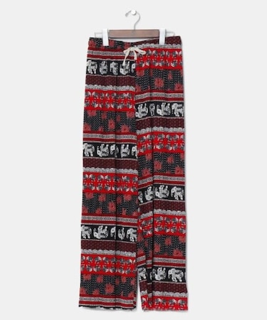 【チャイハネ】ゾゾゾウパンツ