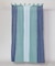 【チャイハネ】グラーデカーテン（１７８ｃｍ）