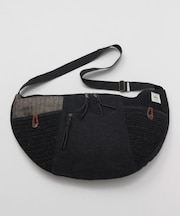 【チャイハネ】バクタクレセントバッグ