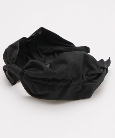 【チャイハネ】シンプリーヘアバンド