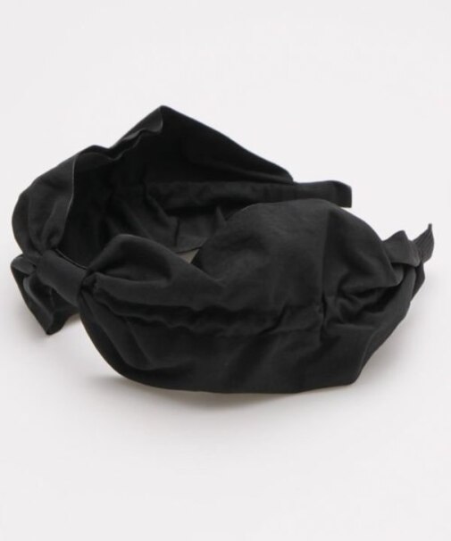 【チャイハネ】シンプリーヘアバンド