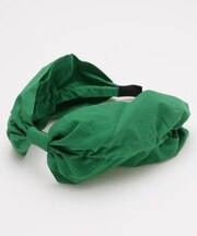 【チャイハネ】シンプリーヘアバンド