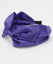 【チャイハネ】シンプリーヘアバンド