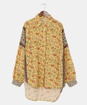 【チャイハネ】フレテミシャツ