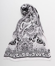 【チャイハネ】トライバルストール