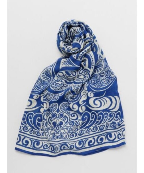 【チャイハネ】トライバルストール