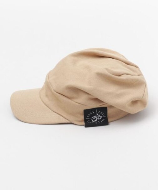 【チャイハネ】ダクオムCAP