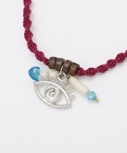 【チャイハネ】アミュレックネックレス