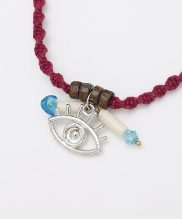 【チャイハネ】アミュレックネックレス