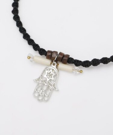 【チャイハネ】アミュレックネックレス