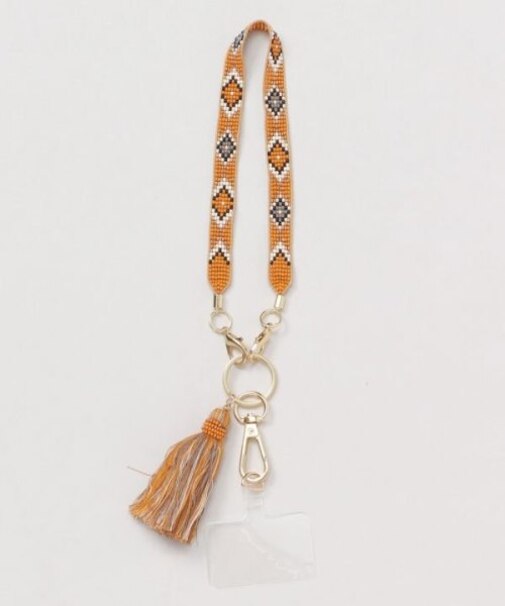 【チャイハネ】テガストラップ