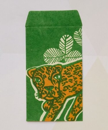 【チャイハネ】アミキャぽち袋