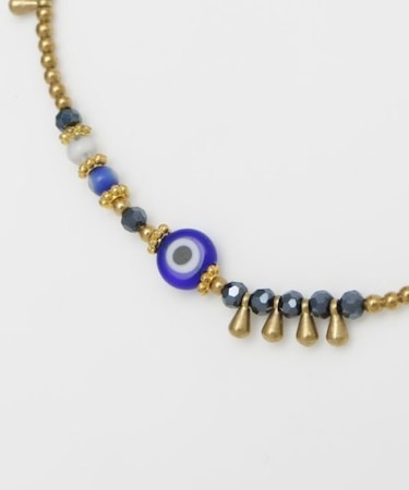 【チャイハネ】ナザキラネックレス