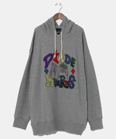 【チャイハネ】タビウラケメンズＴＯＰ【Amina×grn】