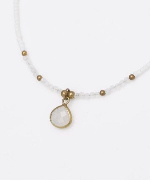 【チャイハネ】プローイネックレス