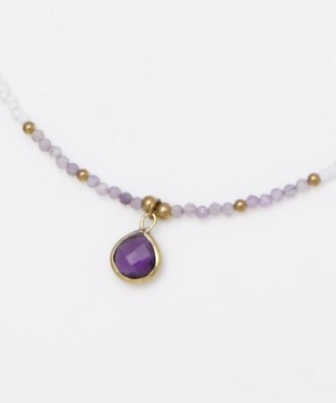 【チャイハネ】プローイネックレス