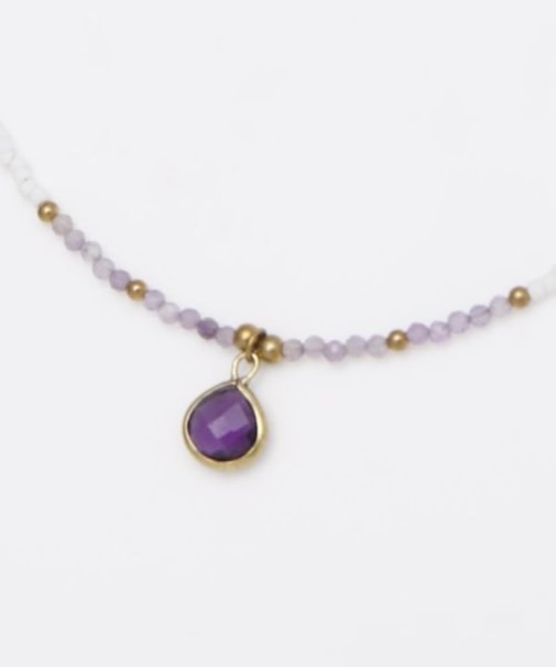 【チャイハネ】プローイネックレス