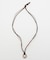 【チャイハネ】ヒンディネックレス