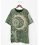 【チャイハネ】アシウォッシュメンズＴシャツ