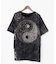 【チャイハネ】アシウォッシュメンズＴシャツ