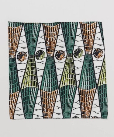 【チャイハネ】ラフィキバンダナ